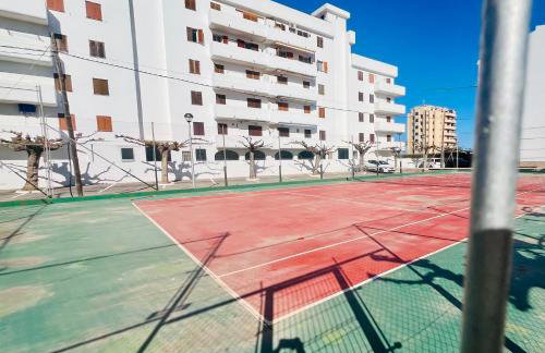 Primera Línea de playa Voramar BookApartments - Foto 11