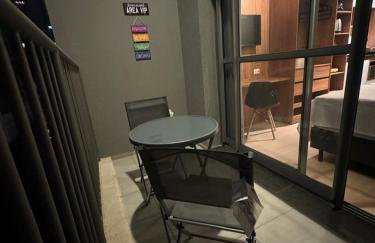 Studio Avenida Paulista - Nex One Consolação - Foto 17