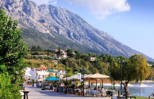 Varko - Apollo in Lefkada - Foto 18