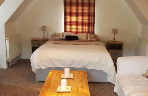 The Annexe - Photo 15