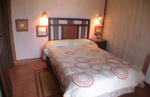 Casa del Cura - Foto 18