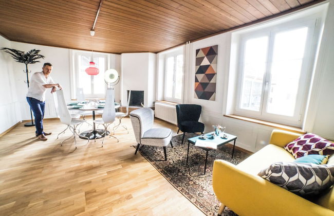 Tilia Apartments - Foto 35