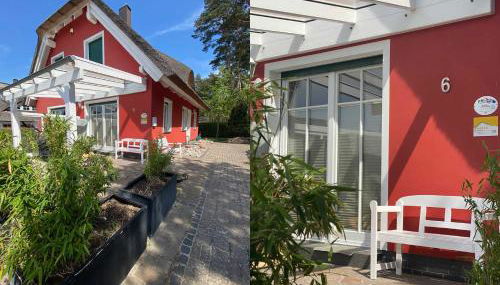 Strandhaus Usedom - Foto 5