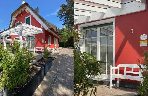 Strandhaus Usedom - Foto 5