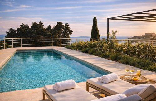 Apartment with private pool - Foto 1