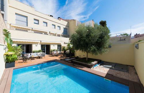 Petit Luxe l'Oasi d'Egara - Foto 1