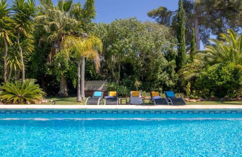 Villa Villa Adelfa by Interhome - Foto 68