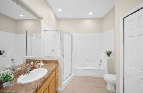 Caribe Cove Resort 3BR Condo Apt Disney Orlando - Foto 36