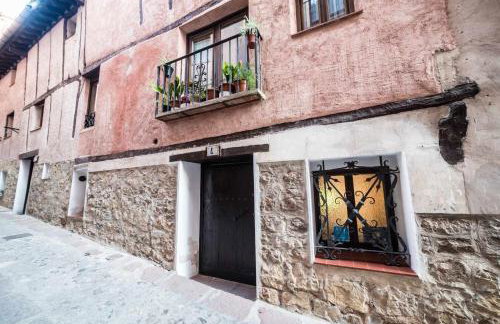Casa Jarreta Centro Albarracin - Foto 5