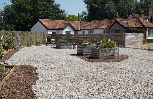 Fazeboons Barn - Foto 16