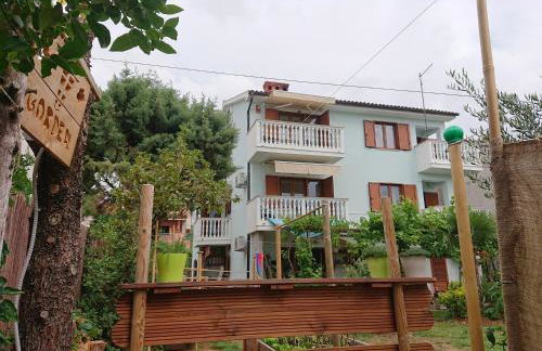 da Dorian room plus apartments - Foto 11