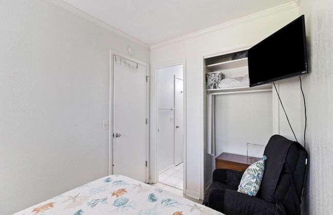 Hilton Head Beach and Tennis 147a - Foto 2