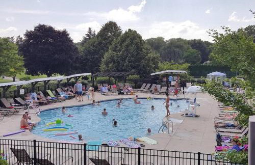 Early check in- late check out Free day! - Foto 25