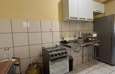 Apartamento no residencial Aracema, 2 quartos, mobiliado - Foto 14