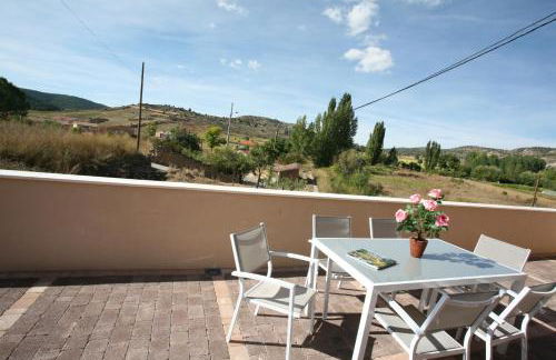 CASA RURAL MIRALTAJO - Foto 21