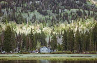 Majestic Suite 5 Bedroom Brighton Chalet - Foto 26