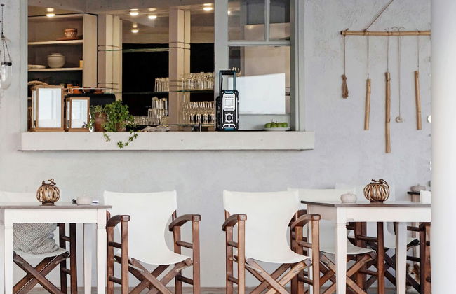 Thalia Bloom Villa Apartments - Foto 4