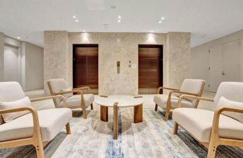 Luxury Ocean View 2BR - Foto 18