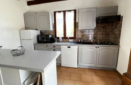 Gite du belvédère à Rocamadour - Foto 6