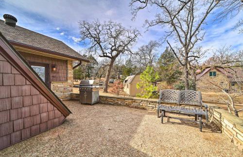 Lakeside Haven with Sandy Beach, Sleeps 12, 3 Bath - Foto 29