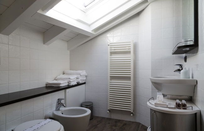 Nenè - Accommodation La Scalinata - Foto 29