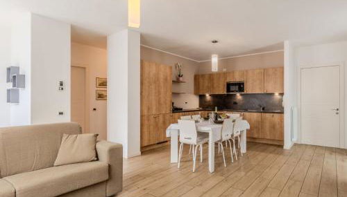 Apartment Il Melo-1 by Interhome - Foto 4