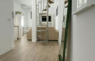 Atico duplex con Terraza en pleno centro de Jerez - Foto 2