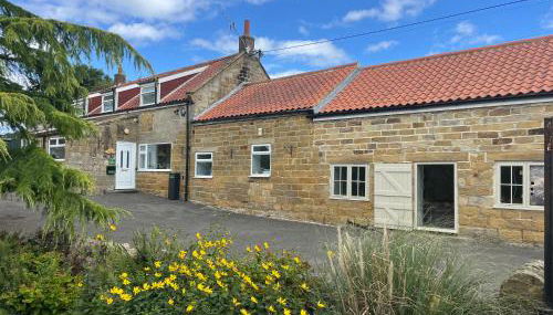 Rigg Farm Cottage - NR Whitby - Foto 2