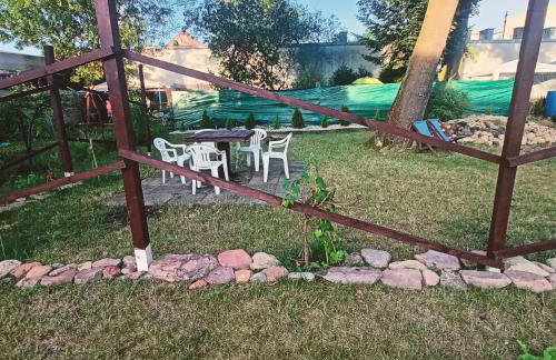 Mieszkanie z Ogrodem - Foto 35