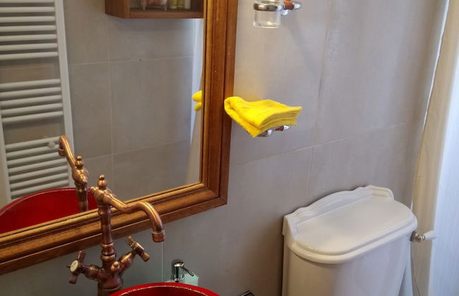 Kefalonia View House Steliata - Foto 15