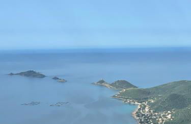 Appartement neuf, 2 chambres, climatisé, route des Sanguinaires - Foto 47