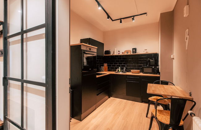 Luga Homes - Nikolaikirche - Foto 31