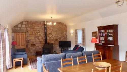 Till Cottage - Foto 4