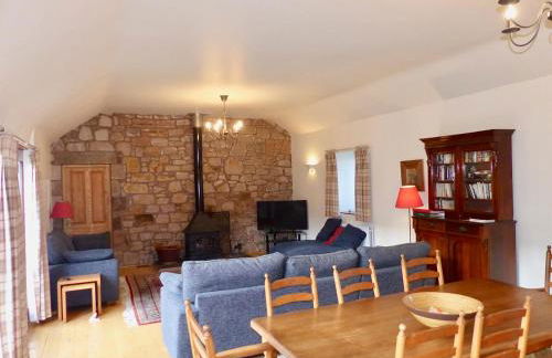 Till Cottage - Foto 4