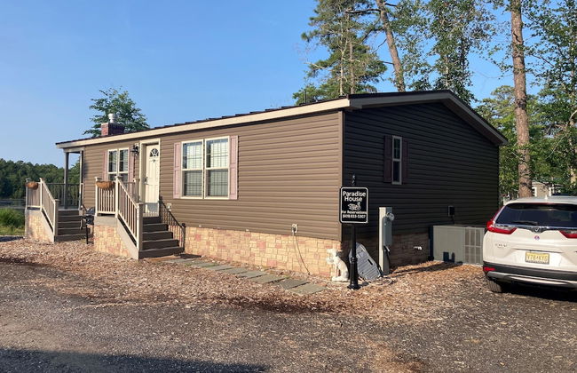 Swan Lake Resort Rentals - Foto 17