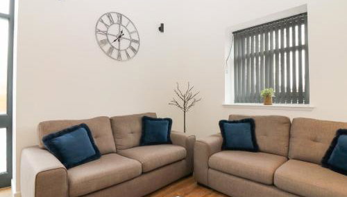 The Dance Hall, The Institute Executive Apartments - Foto 4