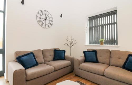 The Dance Hall, The Institute Executive Apartments - Foto 4