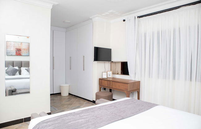 Lux Suites Eldoret Luxury Villas - Foto 11