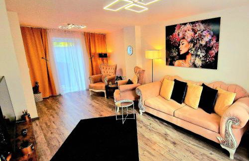 Mefady Ferienhaus Stadtkyll - Foto 9