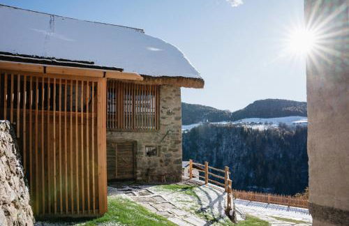 OBERBUCHFELDER historic farmhouse - Photo 12