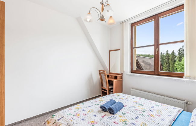 2 bedroom Apartment in Harrachov - Photo 16