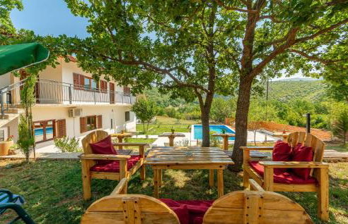 Beautiful Home In Muskovci With Wifi - Foto 2