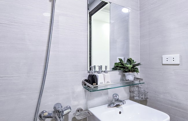 T&T Hotel apartment - Foto 57