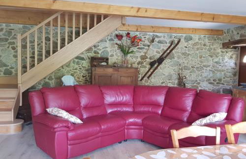Gîte de montagne - Foto 19