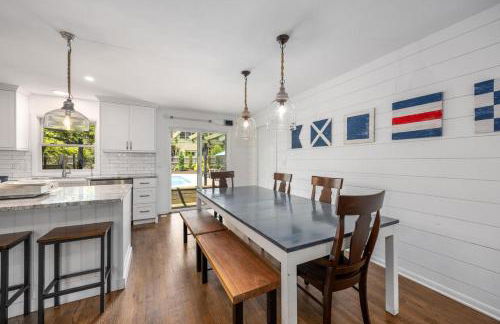 Captains Cove and Crew Quarters - Foto 18