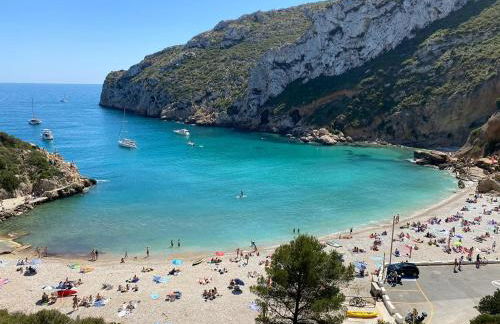 Villa Sal y Mar - Jávea ! Freshly Renovated ! - Foto 44