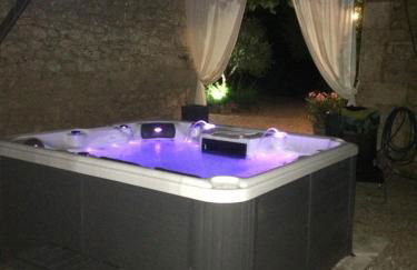 Gite L'ENTRE DEUX - Foto 24