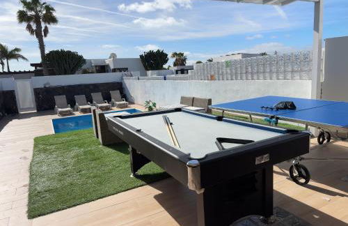 Villa Blanca - Foto 10