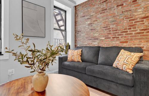 Gramercy Apartment - 3BR 2BA Modern Central - Foto 1