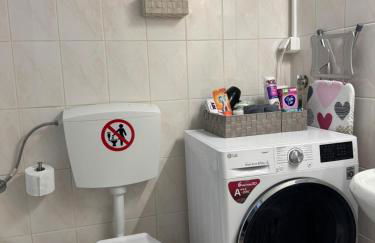 Bakopoulos resort στο Μπουρνάζι - Photo 15